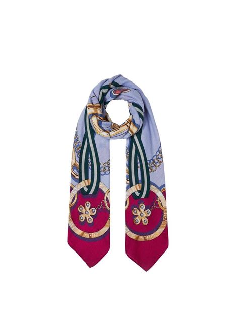 Foulard Liu Jo Liu Jo | 2F4092T0300.92434